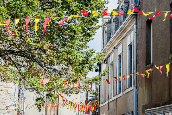 800 amunta guerande fanions fete