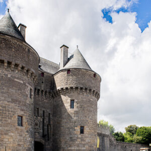 800 amunta guerande porte remparts