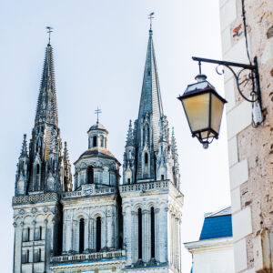 800 amunta angers cathedrale saint maurice