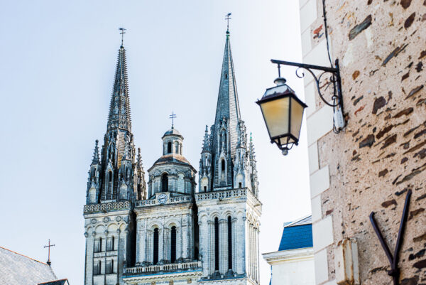 800 amunta angers cathedrale saint maurice