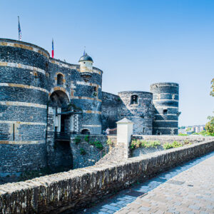 800 amunta angers chateau des ducs anjou