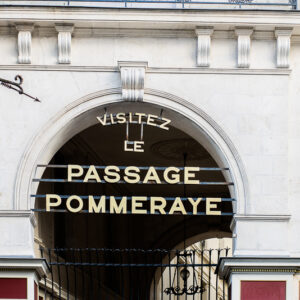 800 amunta nantes visitez le passage pommeraye