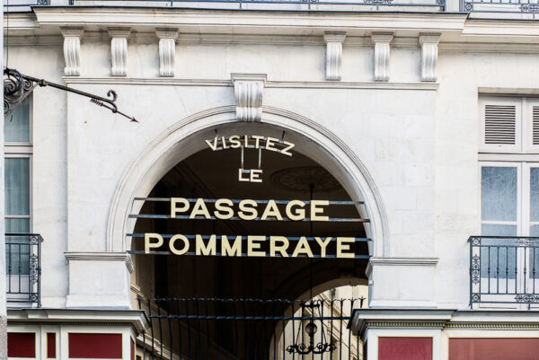 800 amunta nantes visitez le passage pommeraye