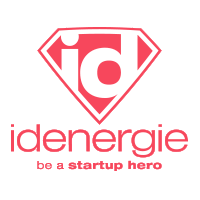 logo id energie transparent